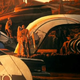 Illustration for article titled Blade Runner, Tron and Aliens Concept Artist Syd Mead predicts the future